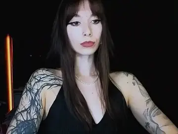 Stripchat Free Live Porn of JillVerdon