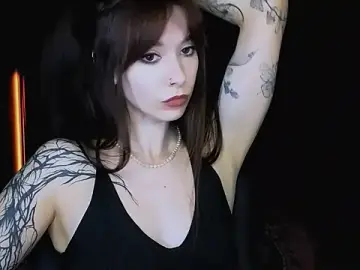 Stripchat Sex Chat of JillVerdon