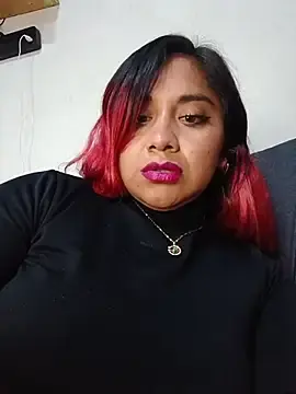 Stripchat Nude Webcam of PokeGirld