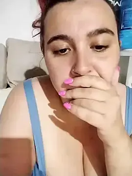Stripchat Live Sex Cam of ZorraDeFuego