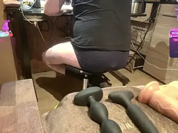 Stripchat Best Webcam of misteryman1956