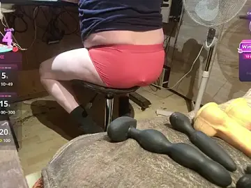 Stripchat Best live sex cam show of misteryman1956