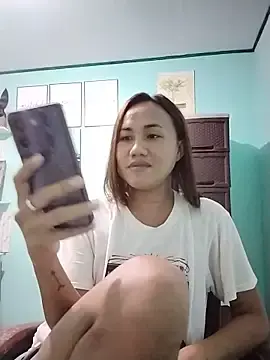 Stripchat Live Sex of sexyts69xx