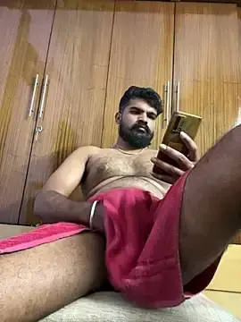 Stripchat Live Sex of vinay1018