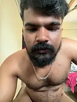 Stripchat Live Sex Cam of vinay1018