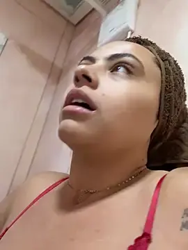 Stripchat Private Sex Chat of Chloe_Leaozinho
