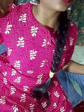 Stripchat Private Sex Chat of Shalini_telugu09