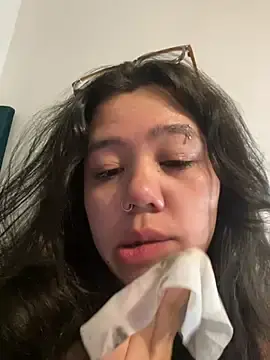 Stripchat Sex Cam of Xasianxbiggiexbabyxoxo444