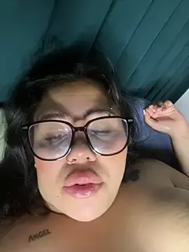 Stripchat Free Live Porn of Xasianxbiggiexbabyxoxo444