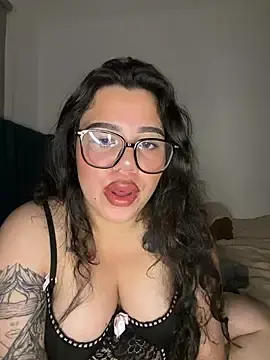 Stripchat Nude Webcam of Xasianxbiggiexbabyxoxo444