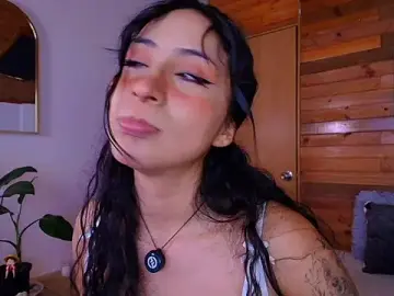 Stripchat Sex Chat of amber_curly