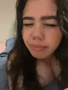 Stripchat Best live sex cam show of bigasianpersuasion