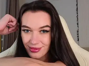 Stripchat Sex Cam of BBabyShark