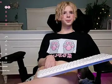 Stripchat Live Porn of Kudi_Minnt