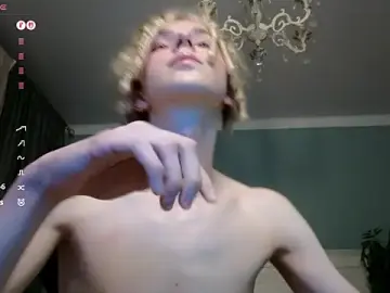 Stripchat Free Porn Cam of Kudi_Minnt