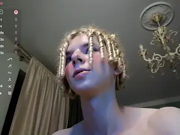 Stripchat Free Porn Cam of Kudi_Minnt