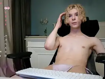 Stripchat Best Webcam of Kudi_Minnt