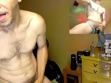 Stripchat Live Sex of MasterForgedRayy