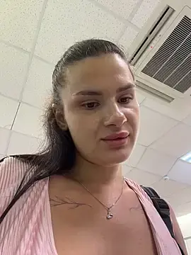 Stripchat Best live sex cam show of MiraReach