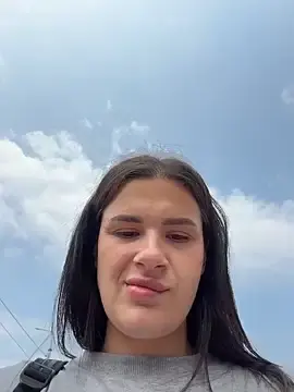 Stripchat Best live sex cam show of MiraReach