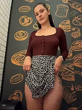 Stripchat Sex Chat of MiraReach