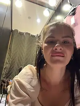 Stripchat Live Sex of MiraReach