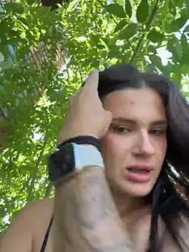 Stripchat Adult Video Chat of MiraReach