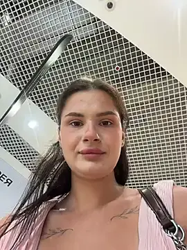 Stripchat Live Sex Cam of MiraReach