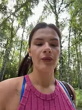 Stripchat Free Live Porn of MiraReach