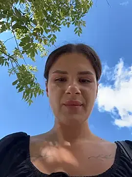 Stripchat Private Sex Chat of MiraReach