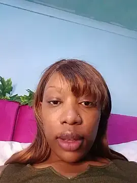 Stripchat Live Porn of Miss_Moriah