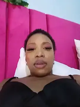 Stripchat Private Sex Chat of Miss_Moriah