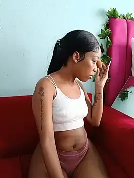 Stripchat Private Sex Chat of Miss_Moriah