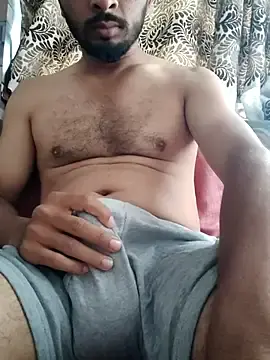 Stripchat Live Sex Cam of Punekarmanoj97