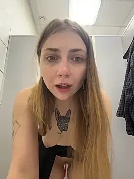 Stripchat Free Porn Cam of Sunny___Bunny