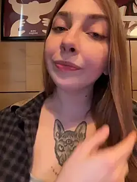 Stripchat Adult Webcam of Sunny___Bunny