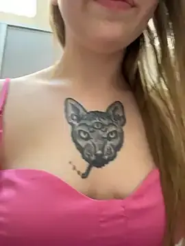 Stripchat Free Live Porn of Sunny___Bunny