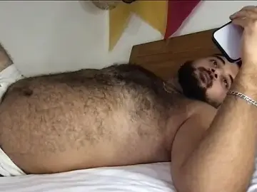 Stripchat Adult Webcam of teddy_alan