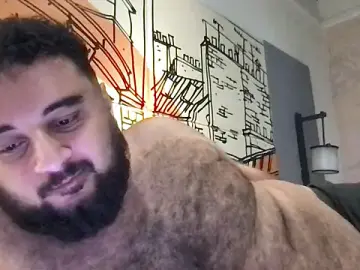 Stripchat Live Sex of teddy_alan