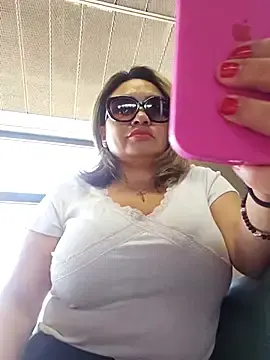 Stripchat Sex Chat of Afroditecash