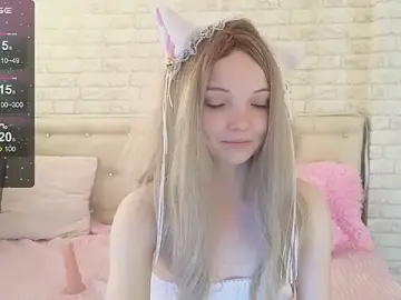 Stripchat Live Porn of AnimeAlica18