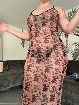 Stripchat Live Porn of Daisy_Michto_Officiel