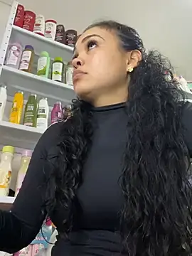 Stripchat Live Porn of FOX_LATINA