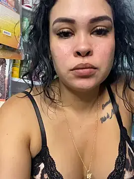 Stripchat Nude Webcam of FOX_LATINA