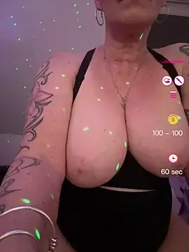 Stripchat Watch Live Sex Cams of German_Milf