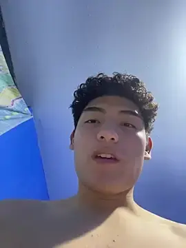 Stripchat Sex Chat of PierCummm