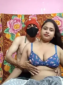 Stripchat Live Porn of Seducing_couple