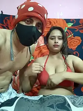 Stripchat Sex Chat of Seducing_couple