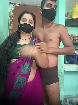Stripchat Adult Webcams of Suhani512
