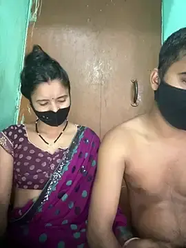 Stripchat Free Live Porn of Suhani512